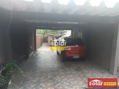 Casa com 2 Quartos à venda, 549m² no Parada XV de Novembro, São Paulo