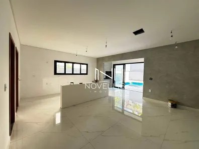 Casa de Condomínio com 4 Quartos à venda, 290m² no Condomínio Residencial Monte Carlo, São José dos Campos
