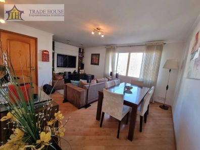 Apartamento com 3 Quartos à venda, 120m² no Vila Mariana, São Paulo