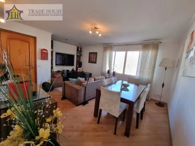 Apartamento com 3 Quartos à venda, 120m² no Vila Mariana, São Paulo