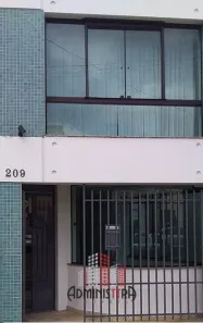 com 1 Quarto à venda, 190m² no Vila Hortência, Sorocaba