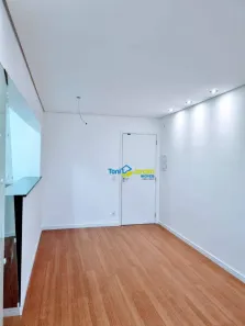 Apartamento com 2 Quartos à venda, 60m² no Independência, São Bernardo do Campo