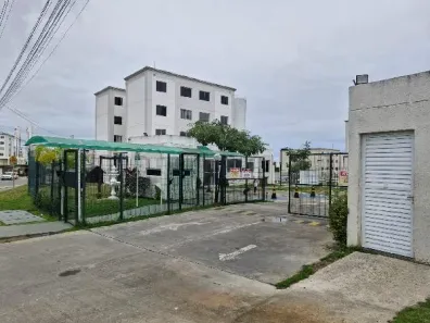 Apartamento com 2 Quartos à venda, 40m² no Areia Branca, Salvador