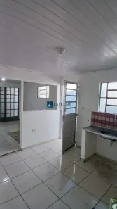 Casa com 1 Quarto para alugar, 35m² no Mogi Moderno, Mogi das Cruzes