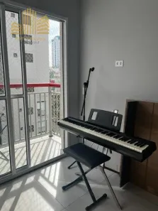 Apartamento com 2 Quartos à venda, 37m² no Ipiranga, São Paulo