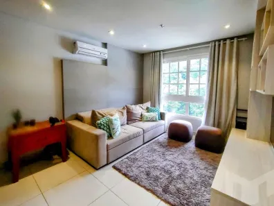 Apartamento com 3 Quartos à venda, 140m² no Itaipava, Petrópolis