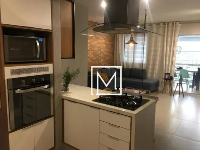 Apartamento com 3 Quartos à venda, 80m² no Cambuci, São Paulo