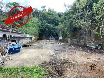 Lote/Terreno à venda, 720m² no Santa Rosa, Niterói
