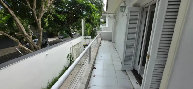 Sobrado com 4 Quartos à venda, 800m² no Jardim Paulista, São Paulo