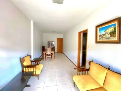 Apartamento com 4 Quartos à venda, 147m² no São Mateus, Juiz de Fora