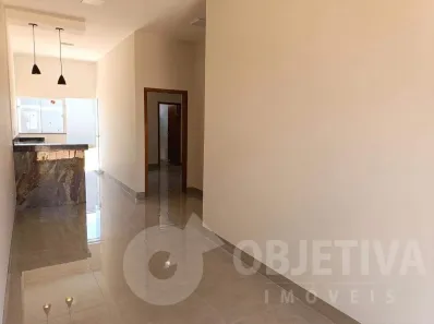 Casa com 2 Quartos à venda, 58m² no Jardim Ipanema, Uberlândia