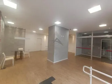 Ponto Comercial à venda, 331m² no Centro, Campinas