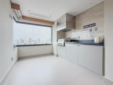 Apartamento com 3 Quartos para alugar, 105m² no Jardim Planalto, Campinas