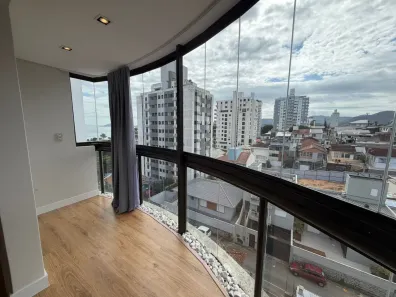 Apartamento com 3 Quartos à venda, 149m² no Agronômica, Florianópolis