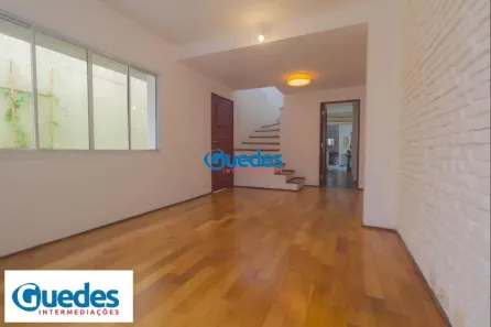 Sobrado com 2 Quartos à venda, 145m² no Santo Amaro, São Paulo