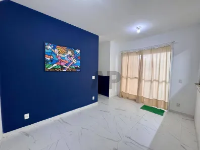 Apartamento com 3 Quartos à venda, 48m² no Bela Vista, Salto
