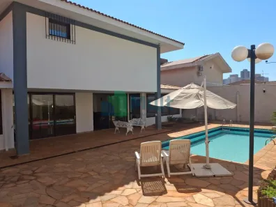 Casa com 6 Quartos à venda, 626m² no Ribeirânia, Ribeirão Preto