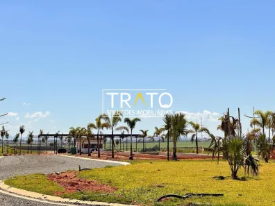 Lote/Terreno à venda, 224m² no Parque Brasil 500, Paulínia