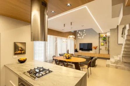 Apartamento com 2 Quartos à venda, 130m² no Batel, Curitiba
