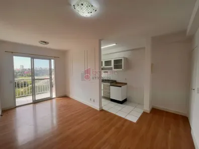Apartamento com 2 Quartos para alugar, 64m² no Engordadouro, Jundiaí
