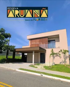 Casa de Condomínio com 4 Quartos à venda, 249m² no Jardim Santa Júlia, São José dos Campos