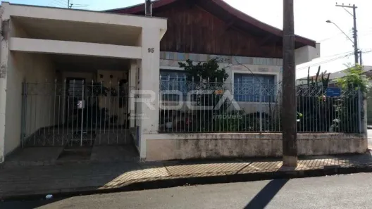 Casa com 2 Quartos à venda, 140m² no Vila Costa do Sol, São Carlos
