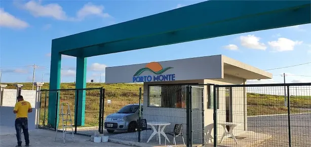 Lote/Terreno à venda, 266m² no Centro, Marechal Deodoro