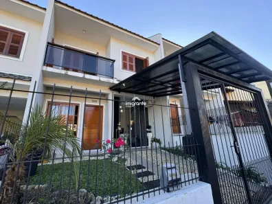 Apartamento com 3 Quartos à venda, 106m² no Universitário, Santa Cruz do Sul