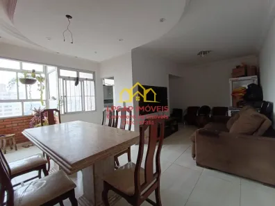 Apartamento com 3 Quartos à venda, 140m² no Floresta, Belo Horizonte