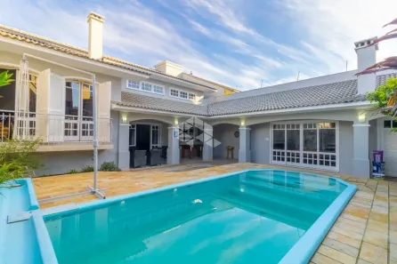 Casa com 3 Quartos à venda, 360m² no Jardim Itu, Porto Alegre