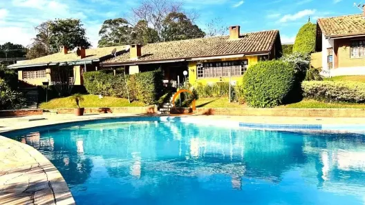 Casa com 3 Quartos à venda, 160m² no Condomínio Parque das Garças I, Atibaia