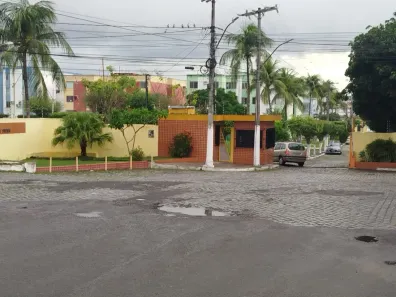 Apartamento com 2 Quartos à venda, 60m² no Queimadinha, Feira de Santana