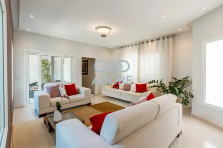 Casa de Condomínio com 3 Quartos à venda, 326m² no Buru, Salto