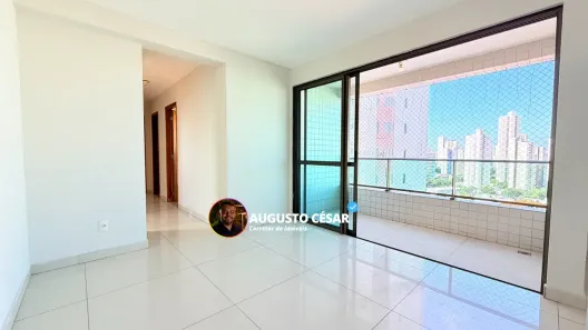 Apartamento com 3 Quartos à venda, 90m² no Madalena, Recife