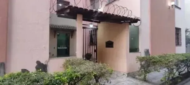 Apartamento com 2 Quartos à venda, 46m² no Jardim Riacho das Pedras, Contagem