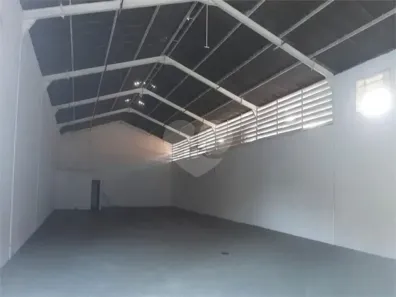 Galpão/Depósito/Armazém à venda, 1250m² no Vila Maria Baixa, São Paulo
