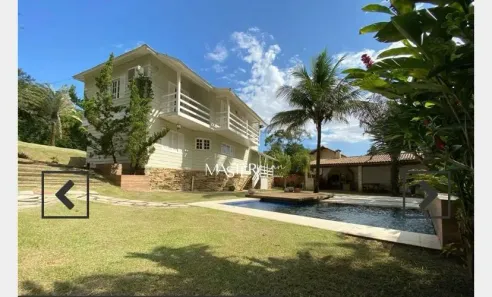 Casa com 3 Quartos para alugar, 500m² no Casa da Lua, Resende