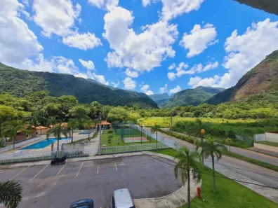 Apartamento com 2 Quartos à venda, 42m² no Sahy, Mangaratiba