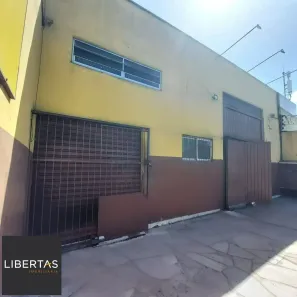 Ponto Comercial com 2 Quartos à venda, 328m² no Costa e Silva, Porto Alegre