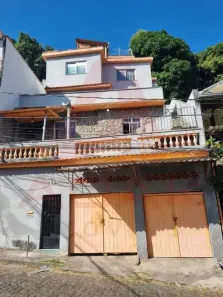 Casa com 5 Quartos à venda, 200m² no Santa Teresa, Rio de Janeiro