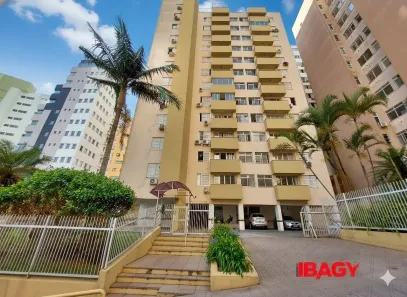 Apartamento com 1 Quarto à venda, 49m² no Centro, Florianópolis