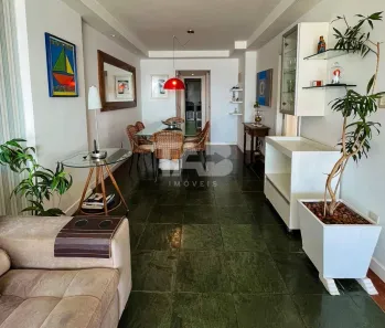 Apartamento com 3 Quartos para alugar, 180m² no Centro, Balneário Camboriú
