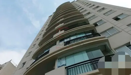 Apartamento com 2 Quartos à venda, 71m² no Chácara Inglesa, São Paulo