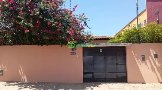 Casa com 3 Quartos à venda, 273m² no São Pedro, Teresina