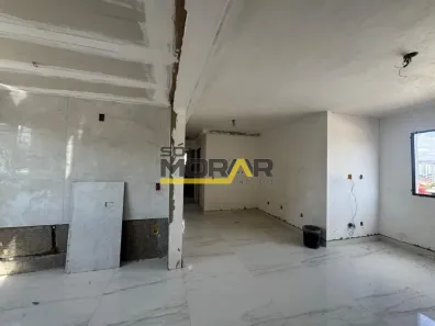 Apartamento com 3 Quartos à venda, 80m² no Santa Cruz, Belo Horizonte