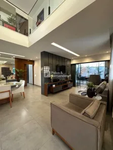 Casa de Condomínio com 4 Quartos à venda, 195m² no Parque das Nações, Parnamirim