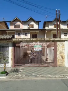 Sobrado com 3 Quartos à venda, 159m² no Jardim Zaira, Guarulhos