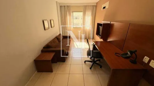 Flat com 1 Quarto à venda, 55m² no Copacabana, Rio de Janeiro