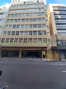 Sala Comercial com 5 Quartos para alugar, 135m² no Centro, Curitiba
