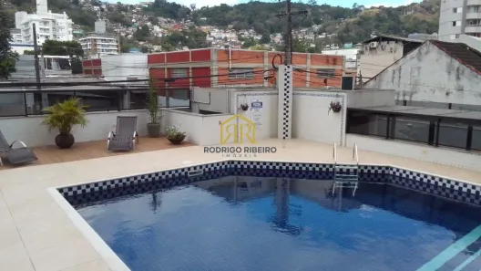 Cobertura com 4 Quartos à venda, 331m² no Centro, Florianópolis